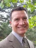 Dr. Eric Morrison, DDS