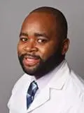 Dr. Marvin Ngwafon, DDS