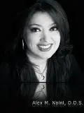 Dr. Mehrnaz Naini, DDS