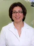 Dr. Chitra Ghafari, DDS