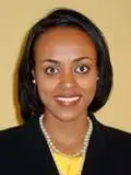 Dr. Liya Goitom, DDS
