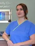 Dr. Nazila Ganji, DDS