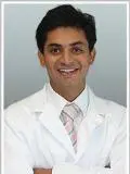 Dr. Vinayak Patil, DDS