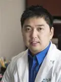 Dr. Ben Liu, DDS