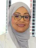 Dr. Nada Elsadig, DDS