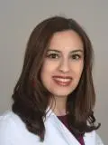 Dr. Dina Khalf-Allah, DMD