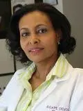 Dr. Lidia Tekle, DDS