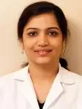 Dr. Mahathi Nanduri, DDS