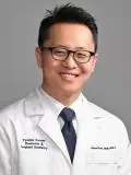 Dr. Si-Woon Park, DDS