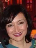 Dr. Susan Partovi, DDS