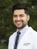 Dr. Abasin Safi, DMD