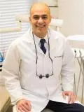 Dr. Farshad Bakhtyari, DMD