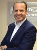 Dr. Geith Kallas, DDS