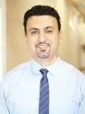 Dr. Zia Ahmadzada, DMD