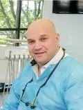 Dr. Adam Filali, DDS