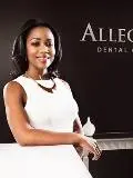 Dr. Nana Dickson, DDS