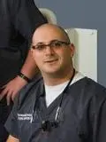 Dr. Eric Rabovsky, DDS