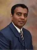 Dr. Renju Thackenkary, DDS