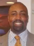 Dr. Rashad Jefferson, DDS