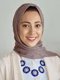Dr. Reem Alhussain, DDS