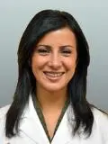 Dr. Marjan Salari, DDS
