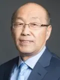 Dr. Jung Min Oh, DMD