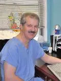 Dr. Ronald Kerrick, DDS