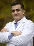Dr. Reza Beheshti, DDS
