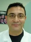 Dr. Mohsen Ghanbari, DDS