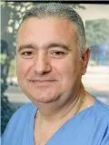 Dr. Ghassan Jacklis, DMD