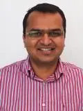 Dr. Viral Patel, DMD