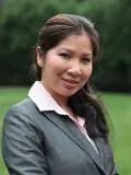 Dr. Erica Sok, DDS