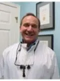 Dr. David Huddle, DDS