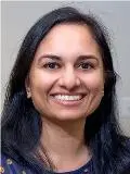 Dr. Hema Patel, DDS
