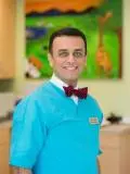 Dr. Payam Amirsayafi, DDS