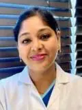 Dr. Chetana Ramisetty, DDS