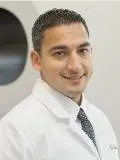 Dr. Nassir Barekzi, DDS