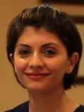 Dr. Shohreh Shahram, DDS