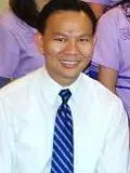 Dr. Borarath Yann, DDS