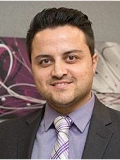 Dr. Farshad Samadnejad, DDS