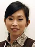 Dr. Belinda Bariring, DDS
