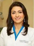 Dr. Farnaz Ghane, DDS