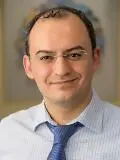 Dr. Alireza Hamidzadeh, DDS