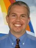 Dr. Benjamin Wright, DMD