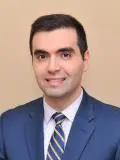 Dr. Afshin Nateghi, DDS