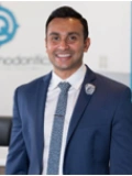 Dr. Arjun Patel, DMD