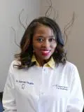 Dr. Sharcola Vaughn, DMD