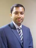 Dr. Mit Brahmbhatt, DMD
