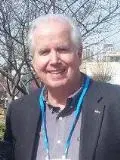 Dr. Carl Edge, DMD