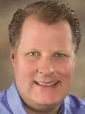 Dr. Richard Hedlund, DDS